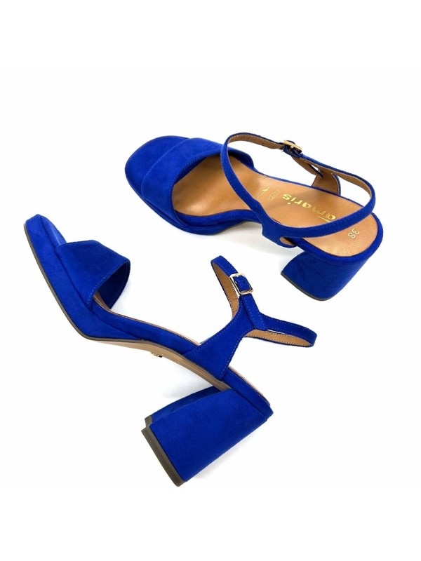Nu Pied Talon Tamaris 28343 | Boutique Marina