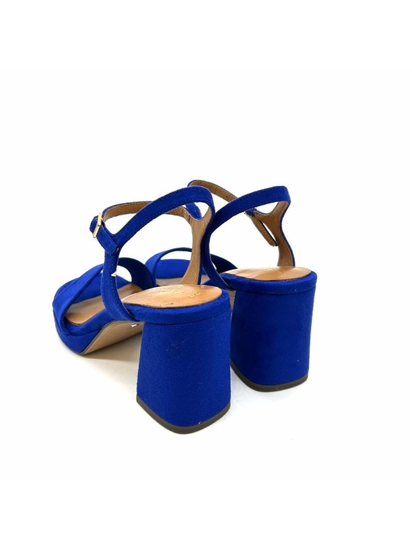 Nu Pied Talon Tamaris 28343 | Boutique Marina