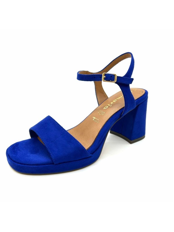 Nu Pied Talon Tamaris 28343 | Boutique Marina