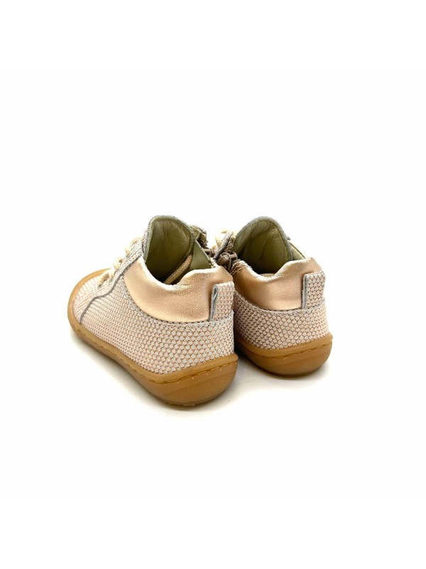 Bottillon Fille Bellamy Bato Style et conception | Marina & Paloma