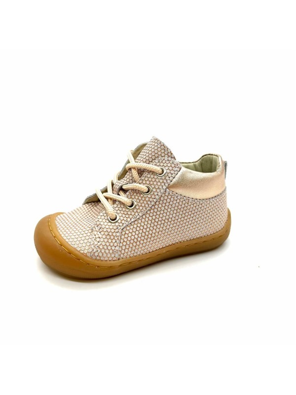 Bottillon Fille Bellamy Bato Style et conception | Marina & Paloma