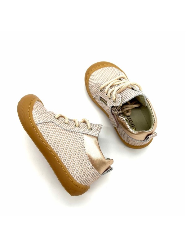 Bottillon Fille Bellamy Bato Style et conception | Marina & Paloma