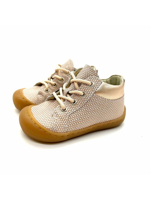 Bottillon Fille Bellamy Bato Style et conception | Marina & Paloma