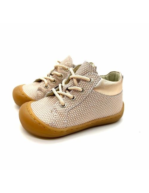 Bottillon Fille Bellamy Bato Style et conception | Marina & Paloma