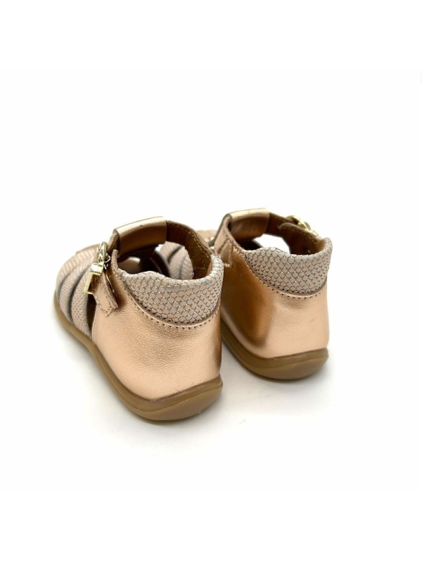 Nu pied Fille Bellamy Befa Design et style | Marina & Paloma