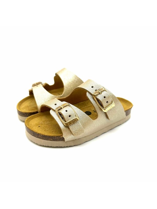 Mule Plakton Fille Pluton | Marina & Paloma