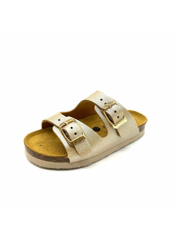 Mule Plakton Fille Pluton | Marina & Paloma