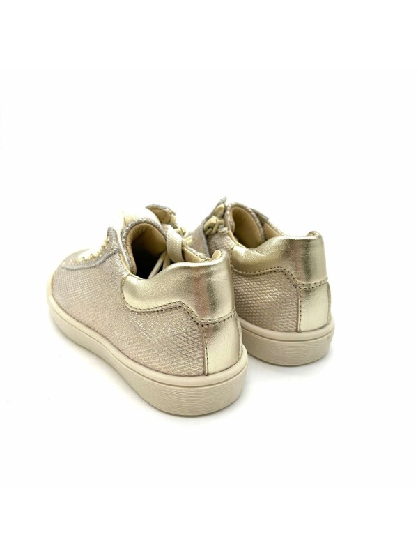 Basket Bellamy Rody Fille | Marina & Paloma