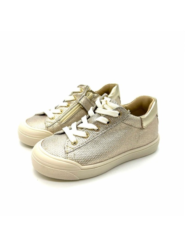 Basket Rody Bellamy Fille | Marina & Paloma