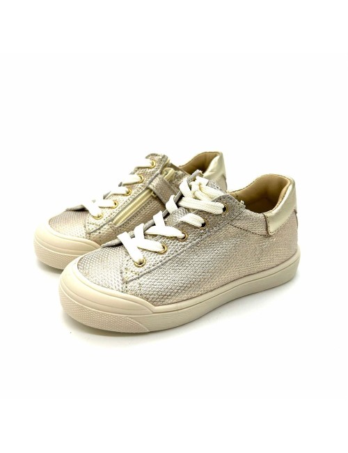 Basket Rody Bellamy Fille | Marina & Paloma