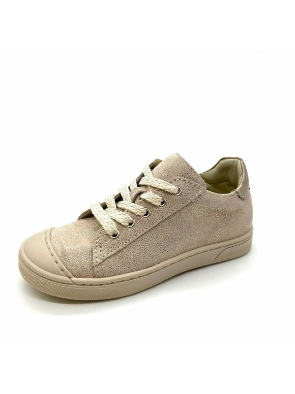 Basket Fille Indy Bellamy | Marina & Paloma