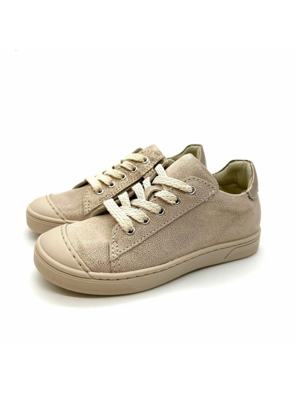 Basket Fille Indy Bellamy | Marina & Paloma