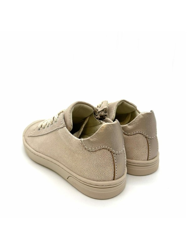 Basket Fille Indy Bellamy | Marina & Paloma