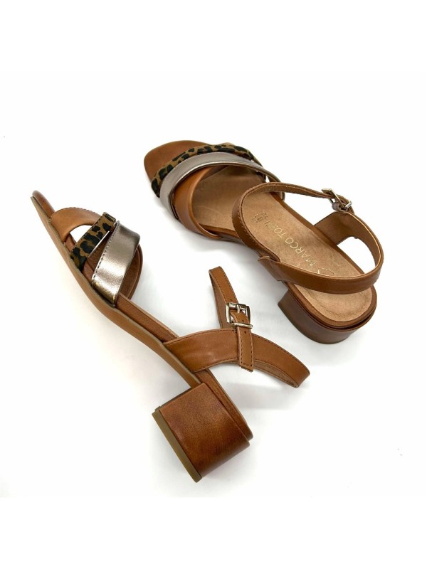 Nu pied Talon Marco Tozzi 28210