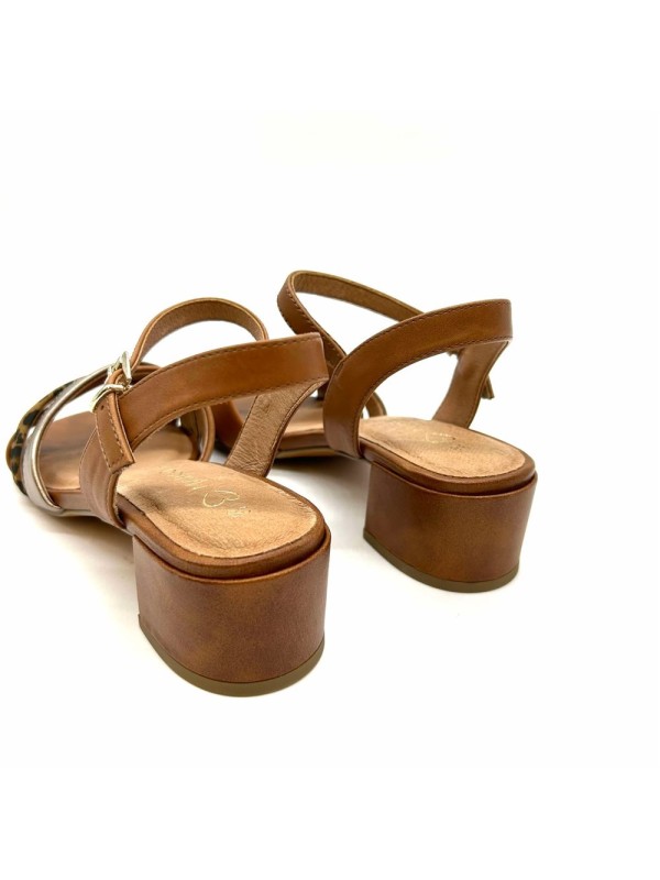 Nu pied Talon Marco Tozzi 28210