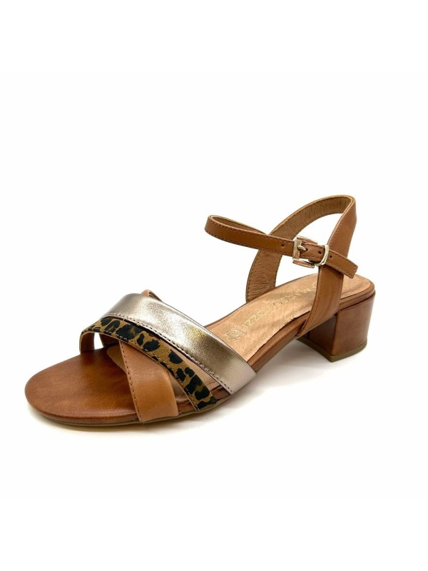 Nu pied Talon Marco Tozzi 28210