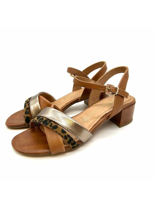 Nu pied Talon Marco Tozzi 28210