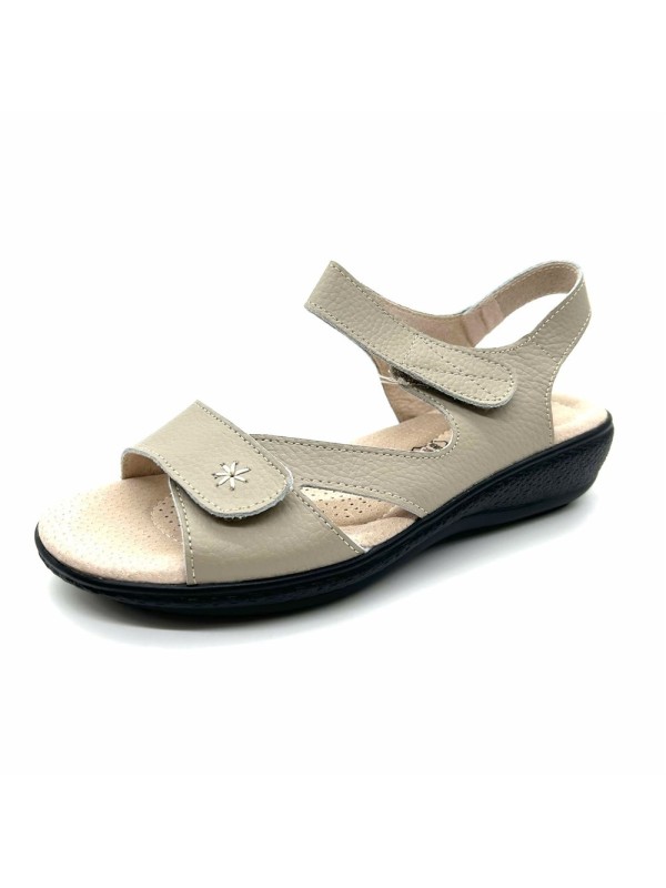 Nu Pied Confort La Bottine Souriante | Boutique Marina