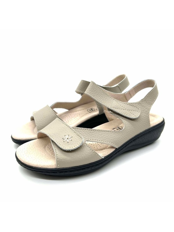 Nu Pied Confort La Bottine Souriante | Boutique Marina