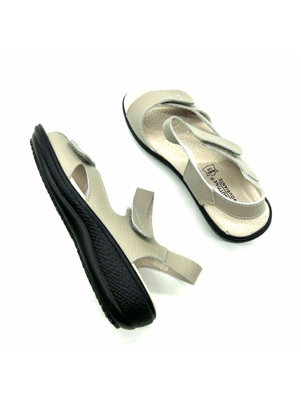 Nu Pied Confort La Bottine Souriante | Boutique Marina