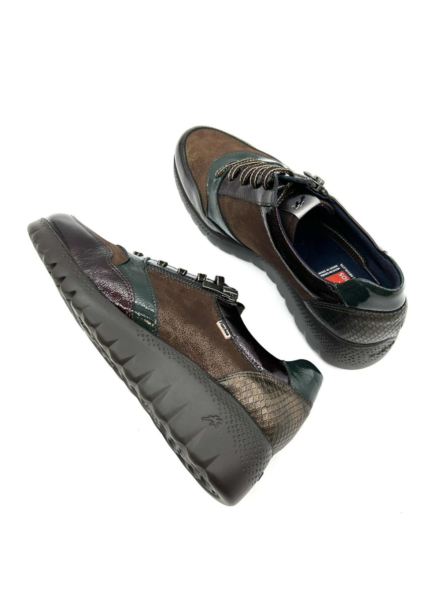 Basket confort Fluchos Live F2248| Marina & Paloma