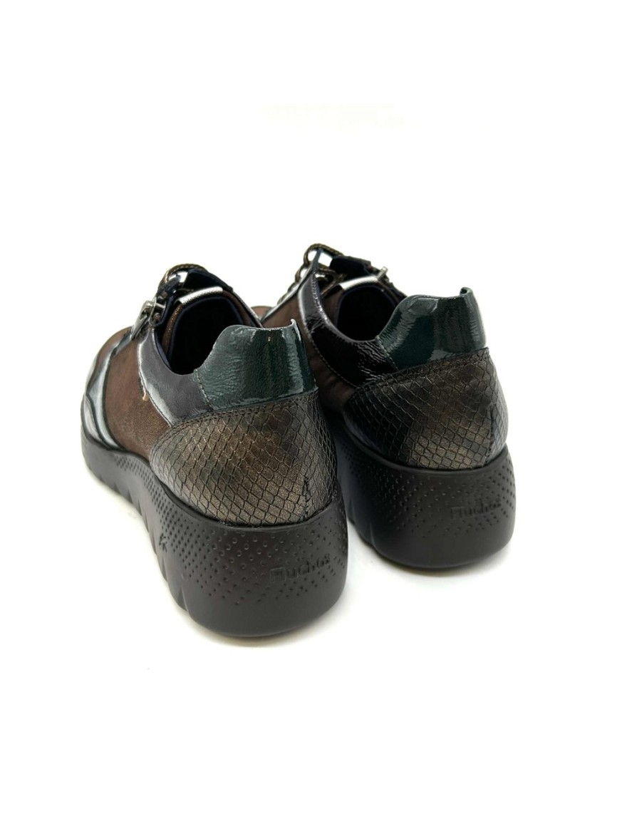 Basket confort Fluchos Live F2248| Marina & Paloma