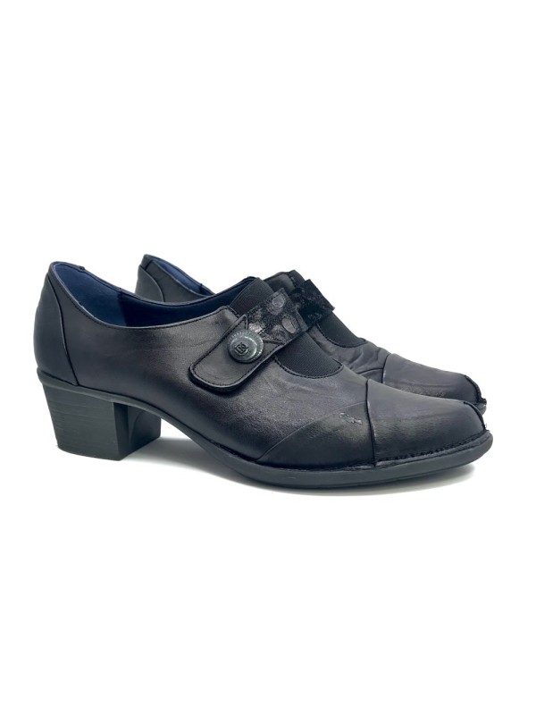Escarpin fermé Dorking D8347 Dalma