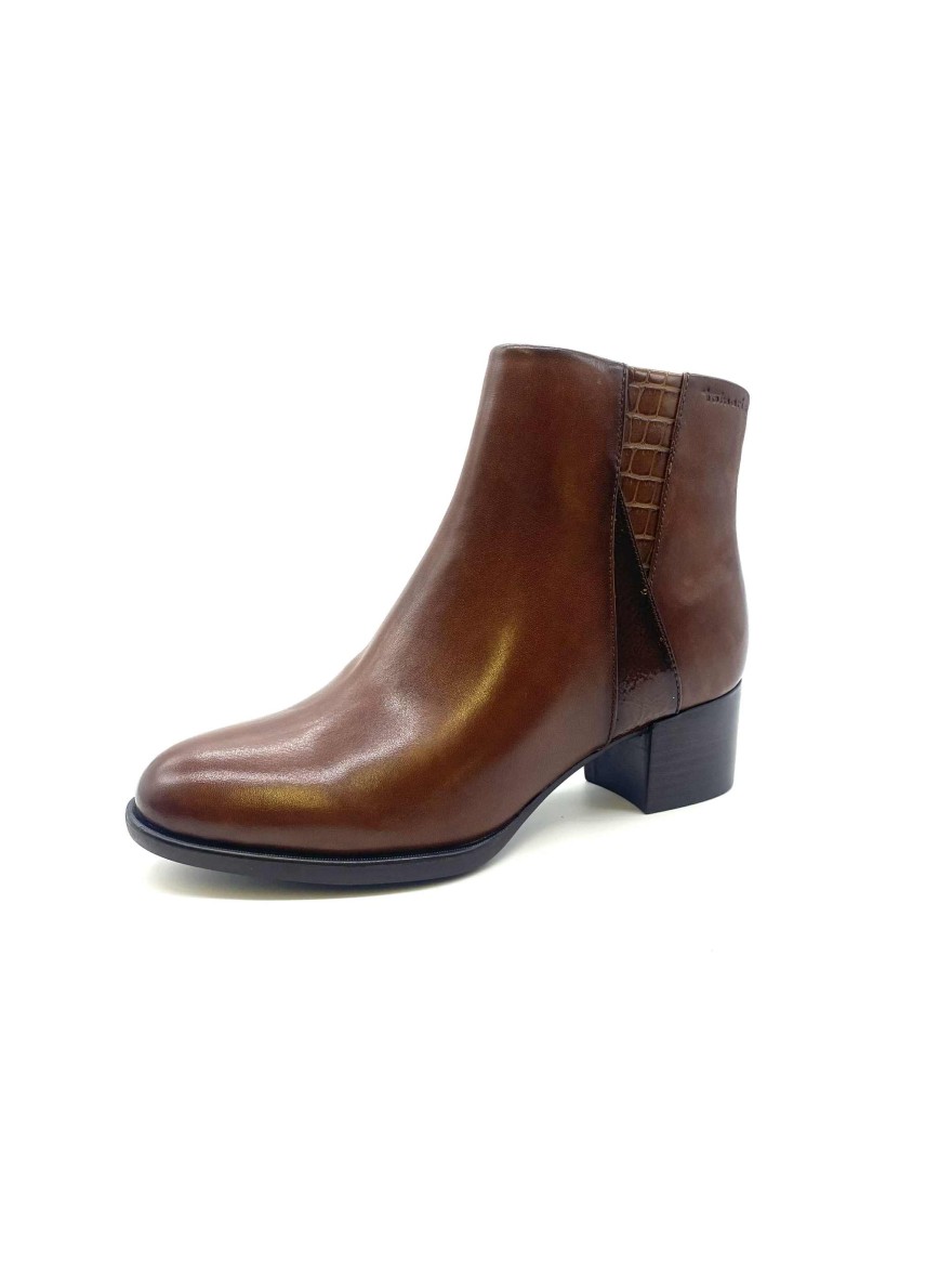 Bottine camel Tamaris 25366 | Marina & Paloma