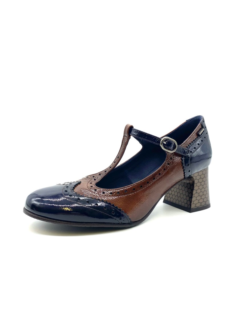 Escarpin Dorking Dacy D9618 | Marina & Paloma