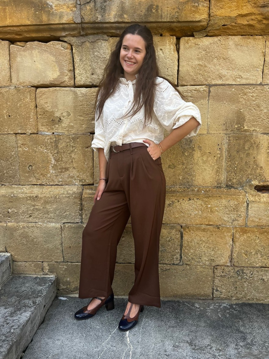 Escarpin Dorking Dacy D9618 | Marina & Paloma