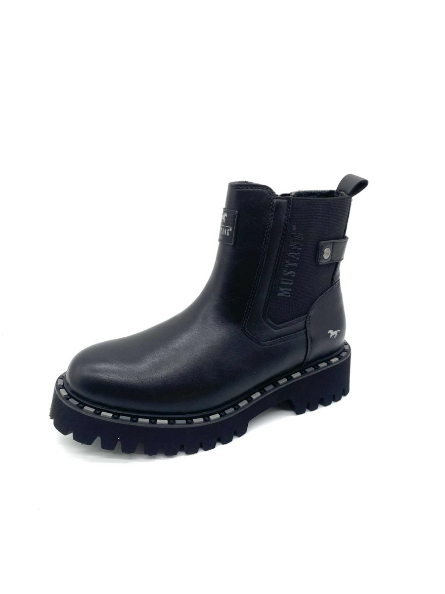Boots Mustang 15M0302003 -50% | Marina & Paloma