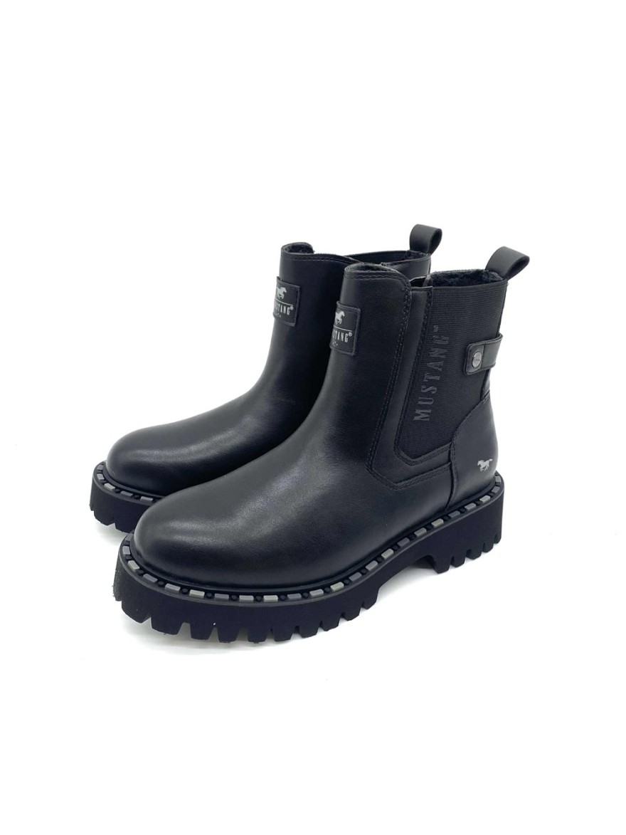 Boots Mustang 15M0302003 -50% | Marina & Paloma