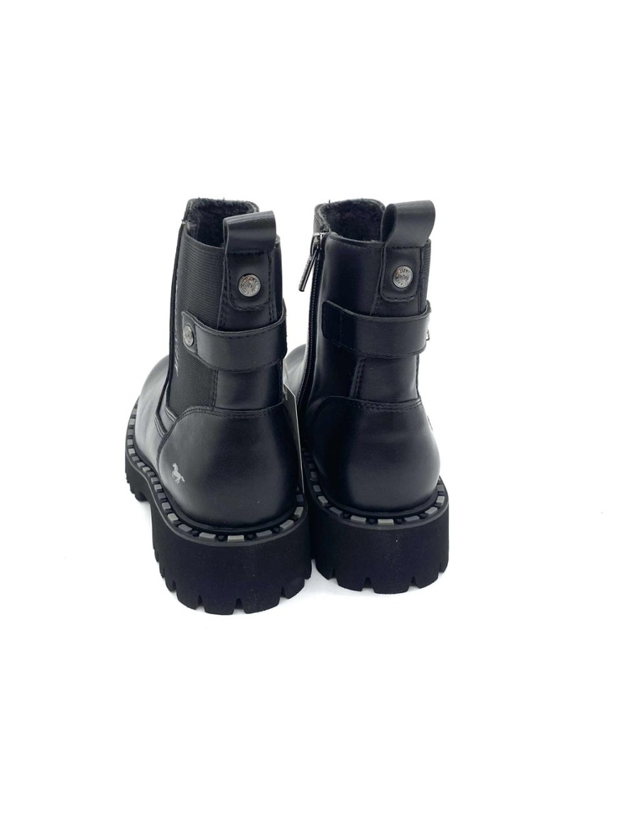 Boots Mustang 15M0302003 -50% | Marina & Paloma