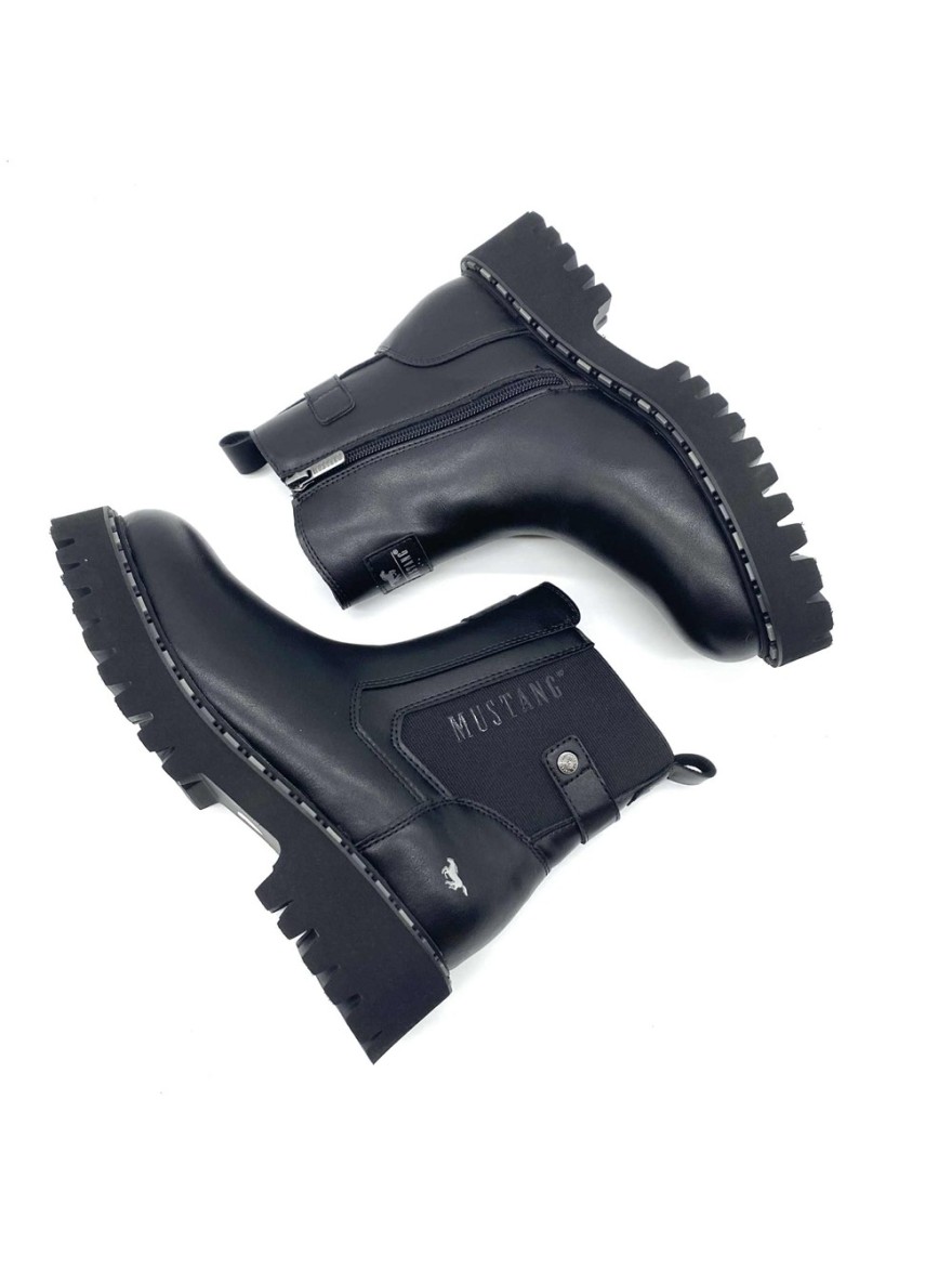 Boots Mustang 15M0302003 -50% | Marina & Paloma