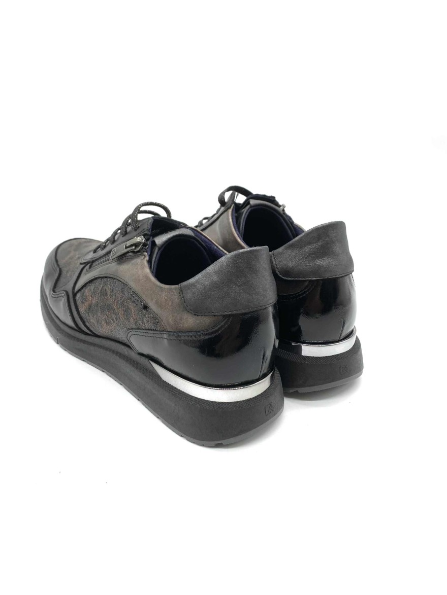 Basket Dorking Serena D9213 chic femme -50% | Marina & Paloma
