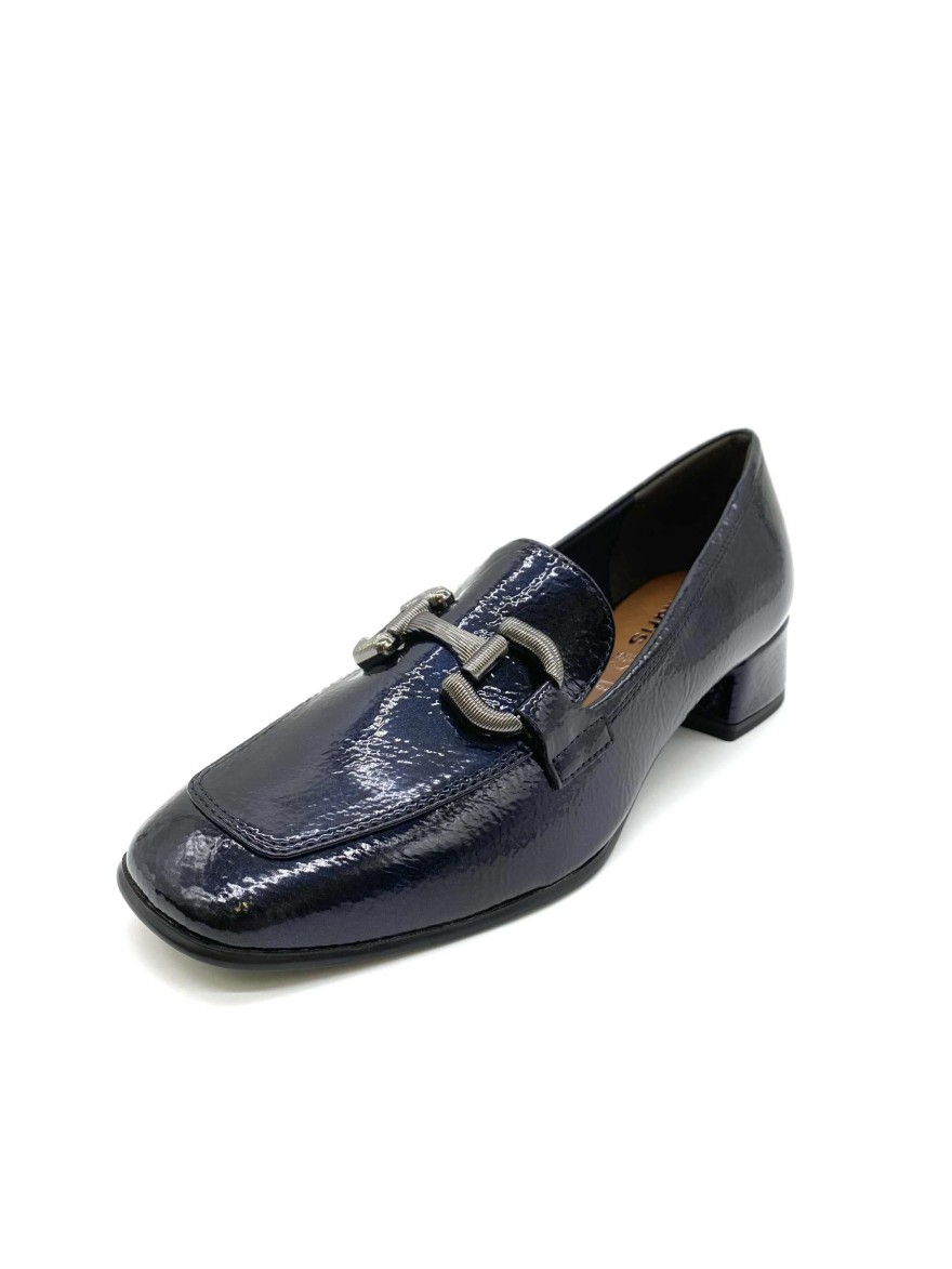 Mocassin à Talon Tamaris 24316 | Marina & Paloma