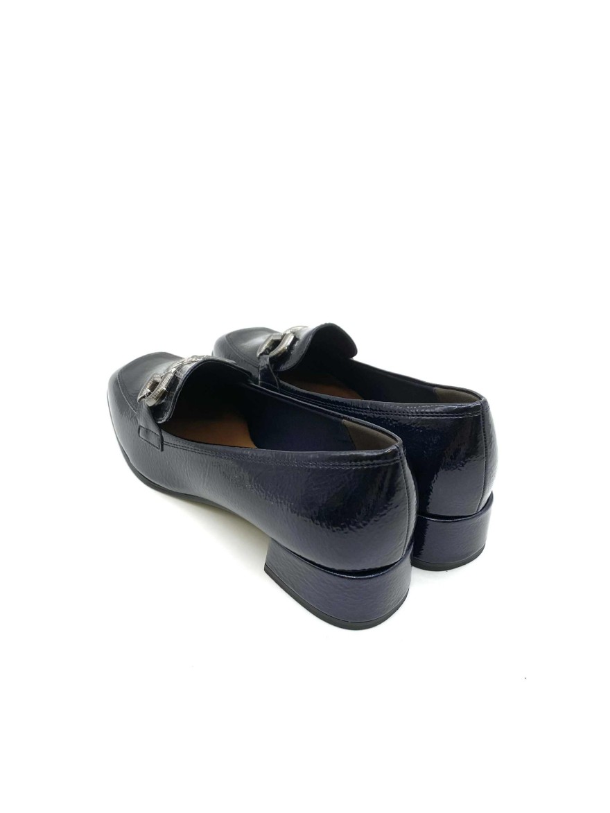 Mocassin à Talon Tamaris 24316 | Marina & Paloma