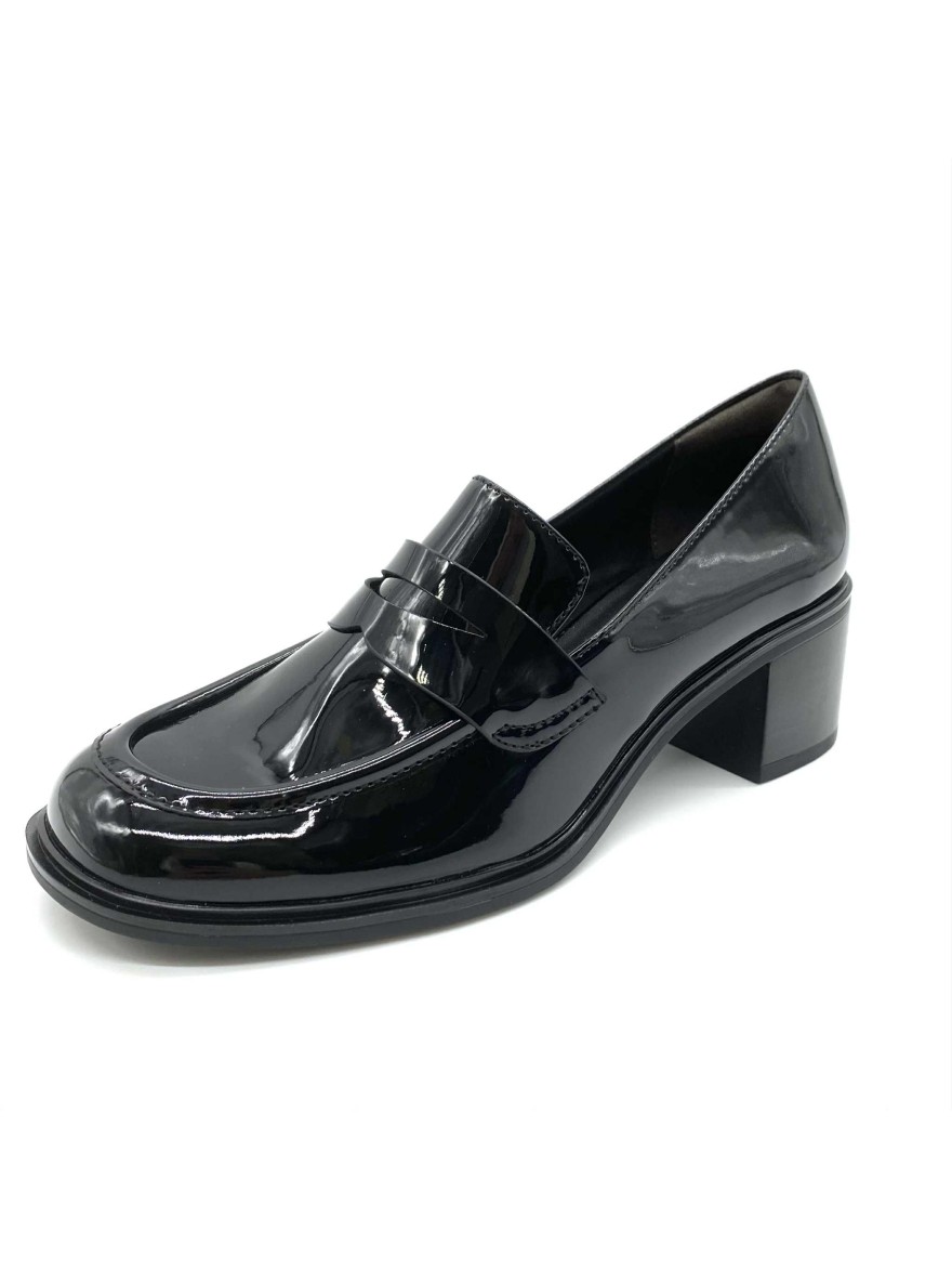 Mocassin à Talon Tamaris 24464 | Marina & Paloma
