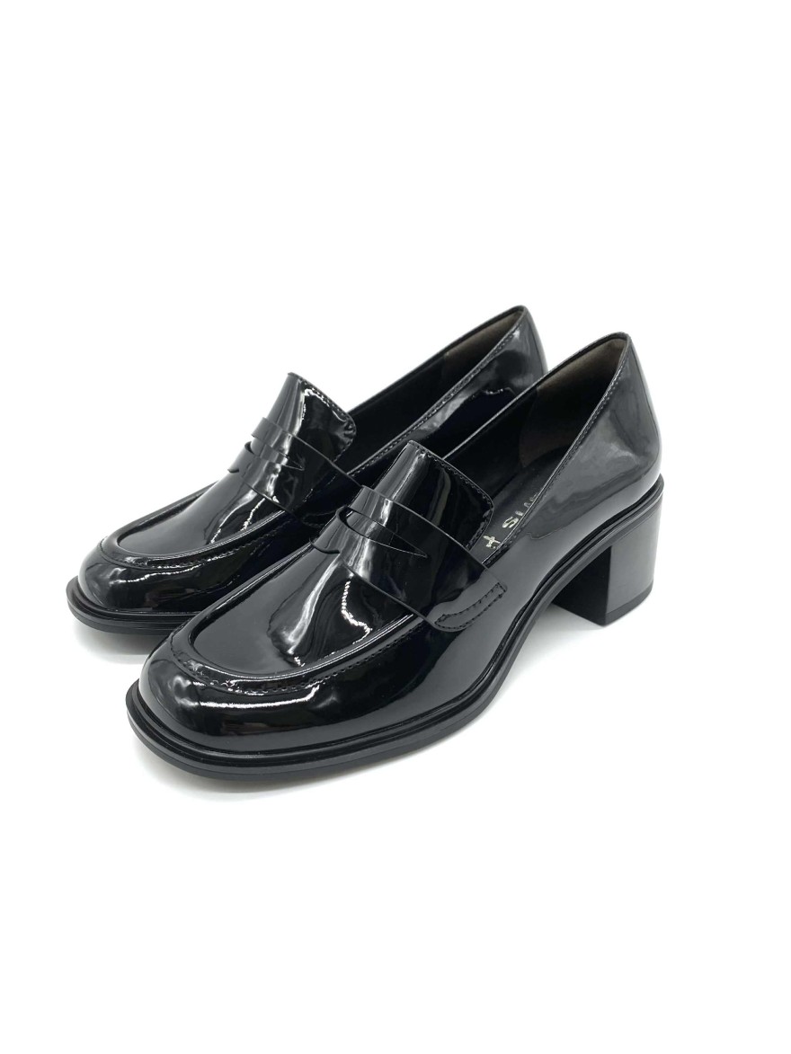 Mocassin à Talon Tamaris 24464 | Marina & Paloma
