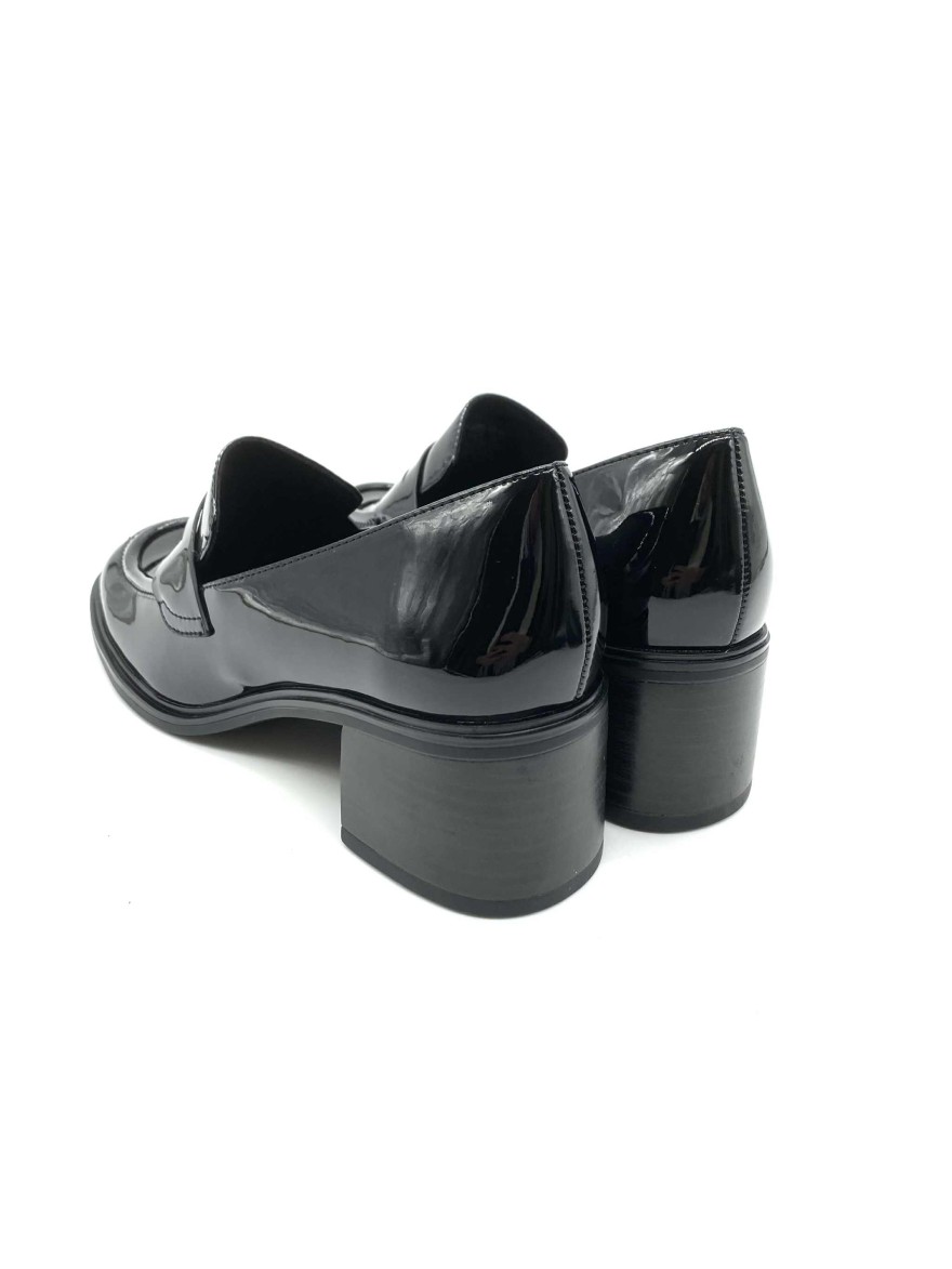 Mocassin à Talon Tamaris 24464 | Marina & Paloma
