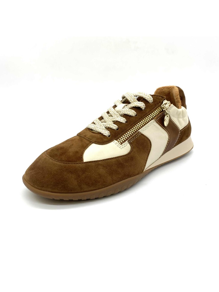 Basket Mamzelle Dandin Femme -50% | Marina & Paloma