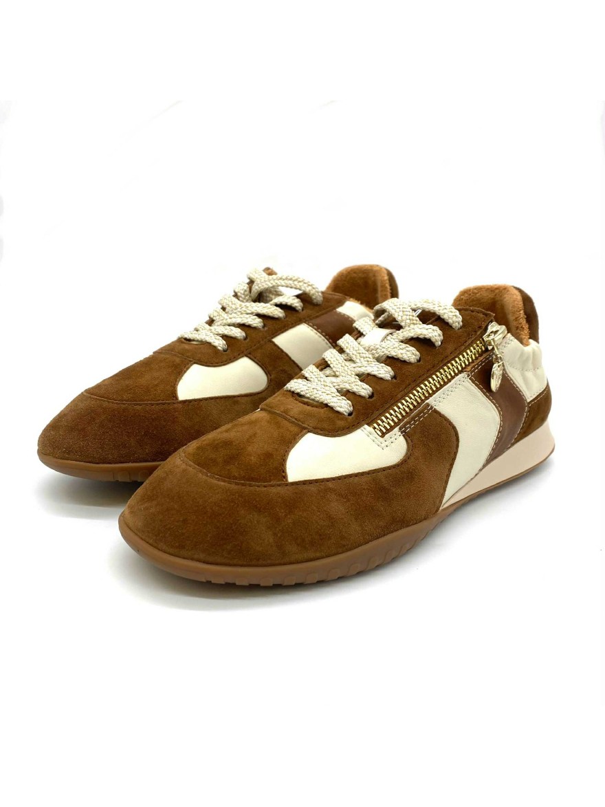 Basket Mamzelle Dandin Femme -50% | Marina & Paloma