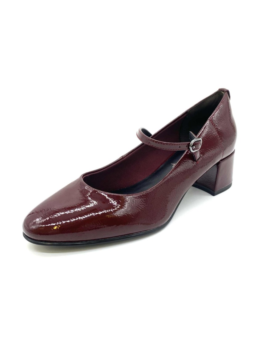 Escarpin Tamaris à Bride 22312 | Marina & Paloma
