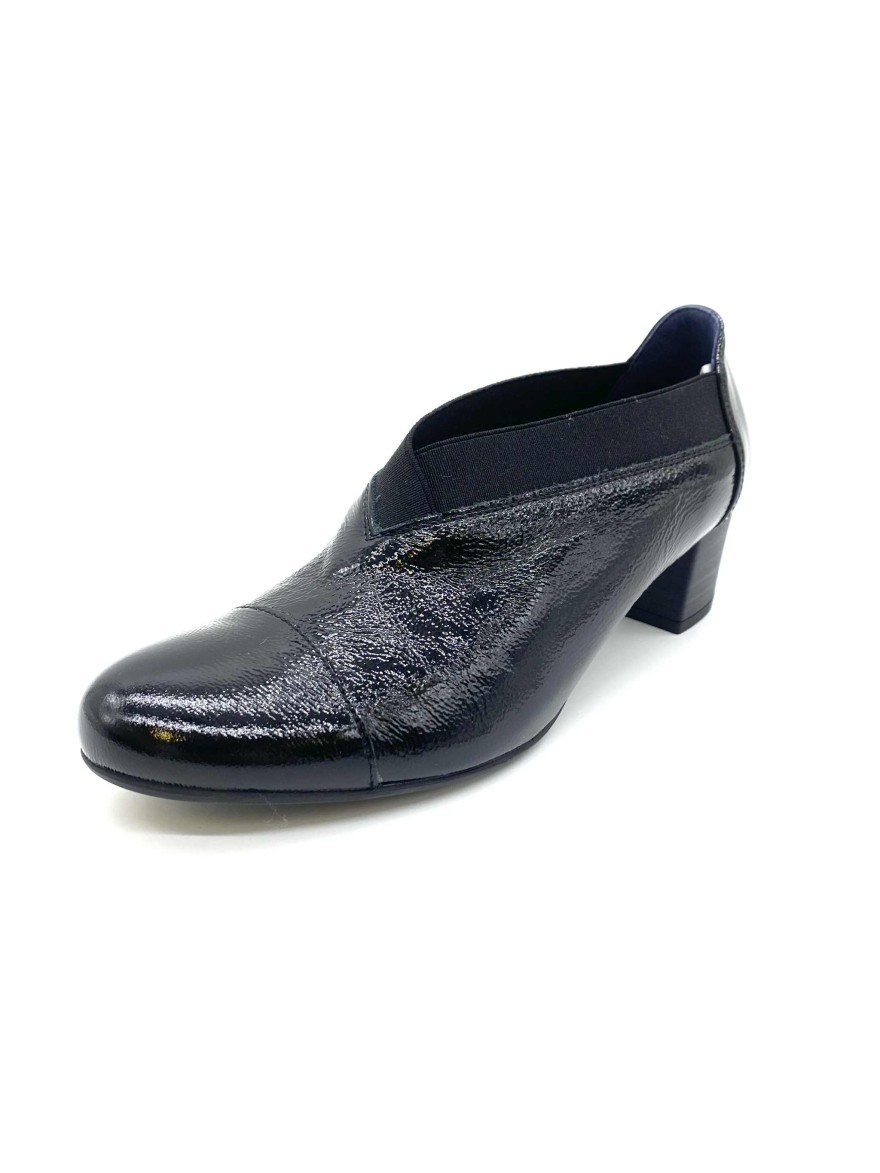 Escarpin Fermé Dorking Geminis D8638 | Marina & Paloma