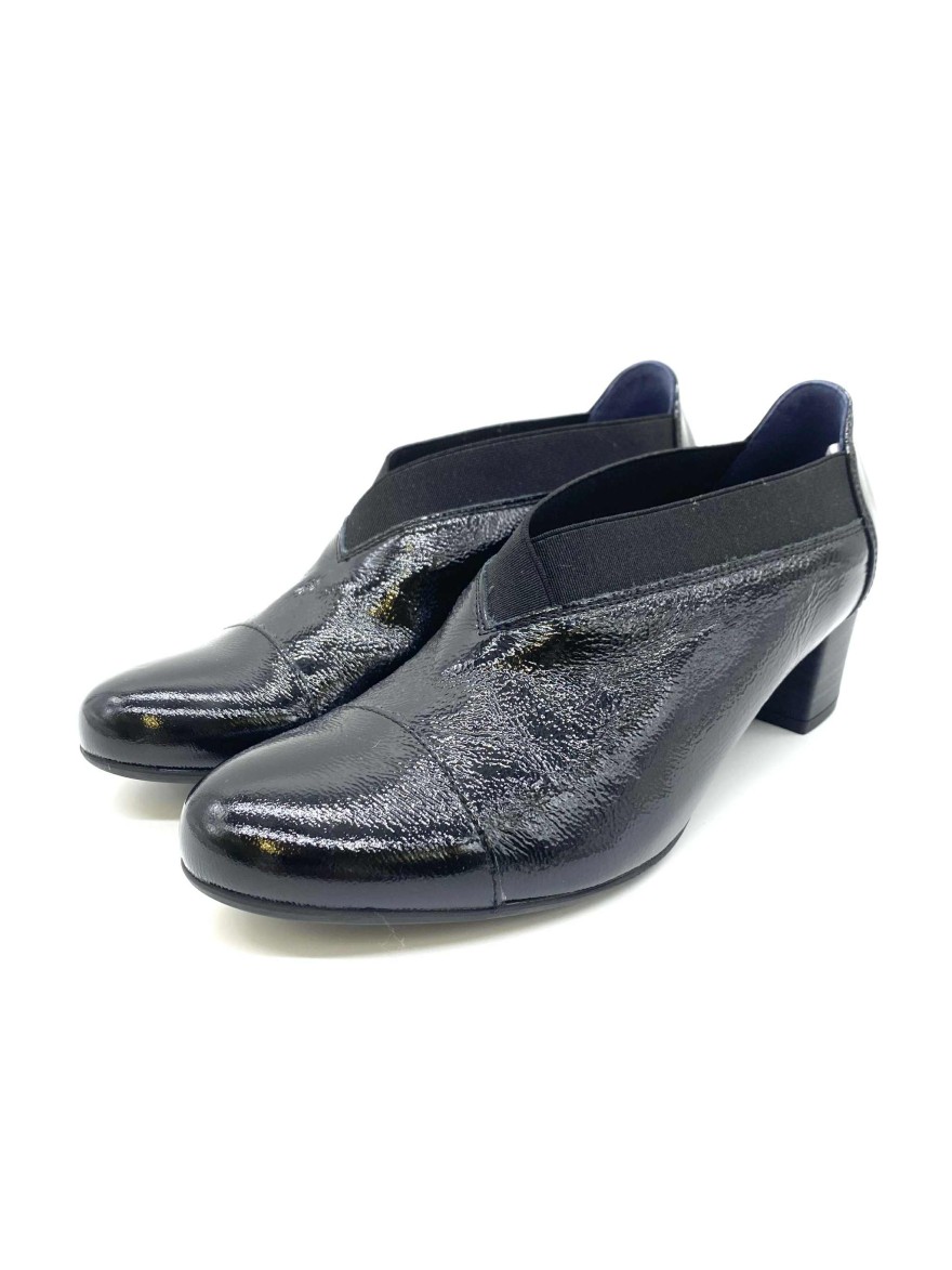 Escarpin Fermé Dorking Geminis D8638 | Marina & Paloma