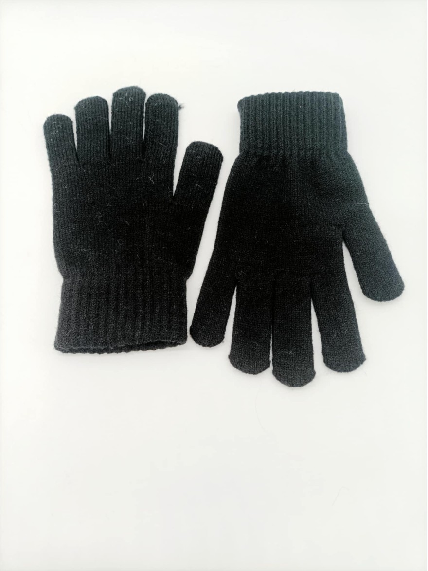 Gants en Maille | Marina & Paloma