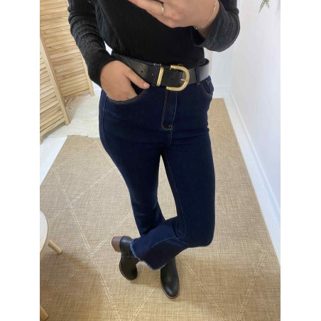 Jean flare 8441-24 | Marina & Paloma
