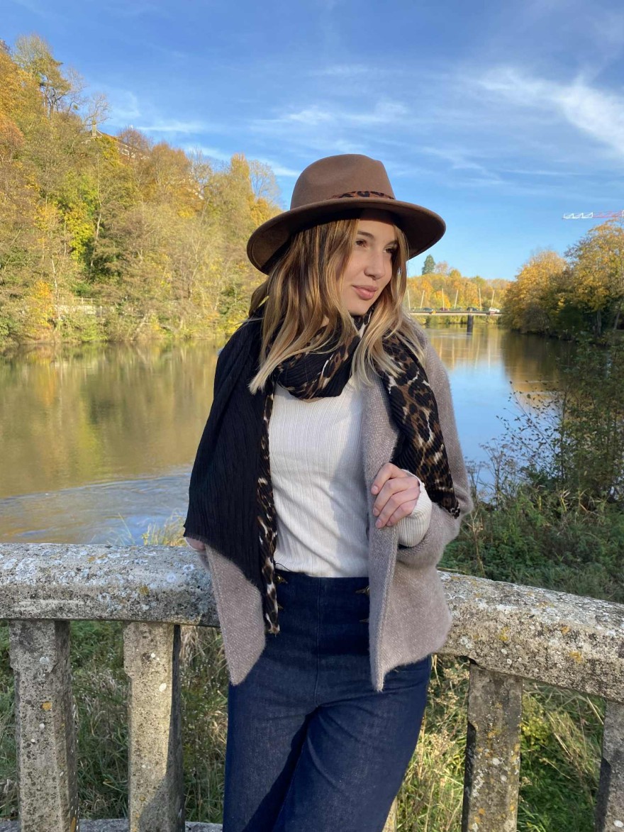 Veste Blaser Hiver