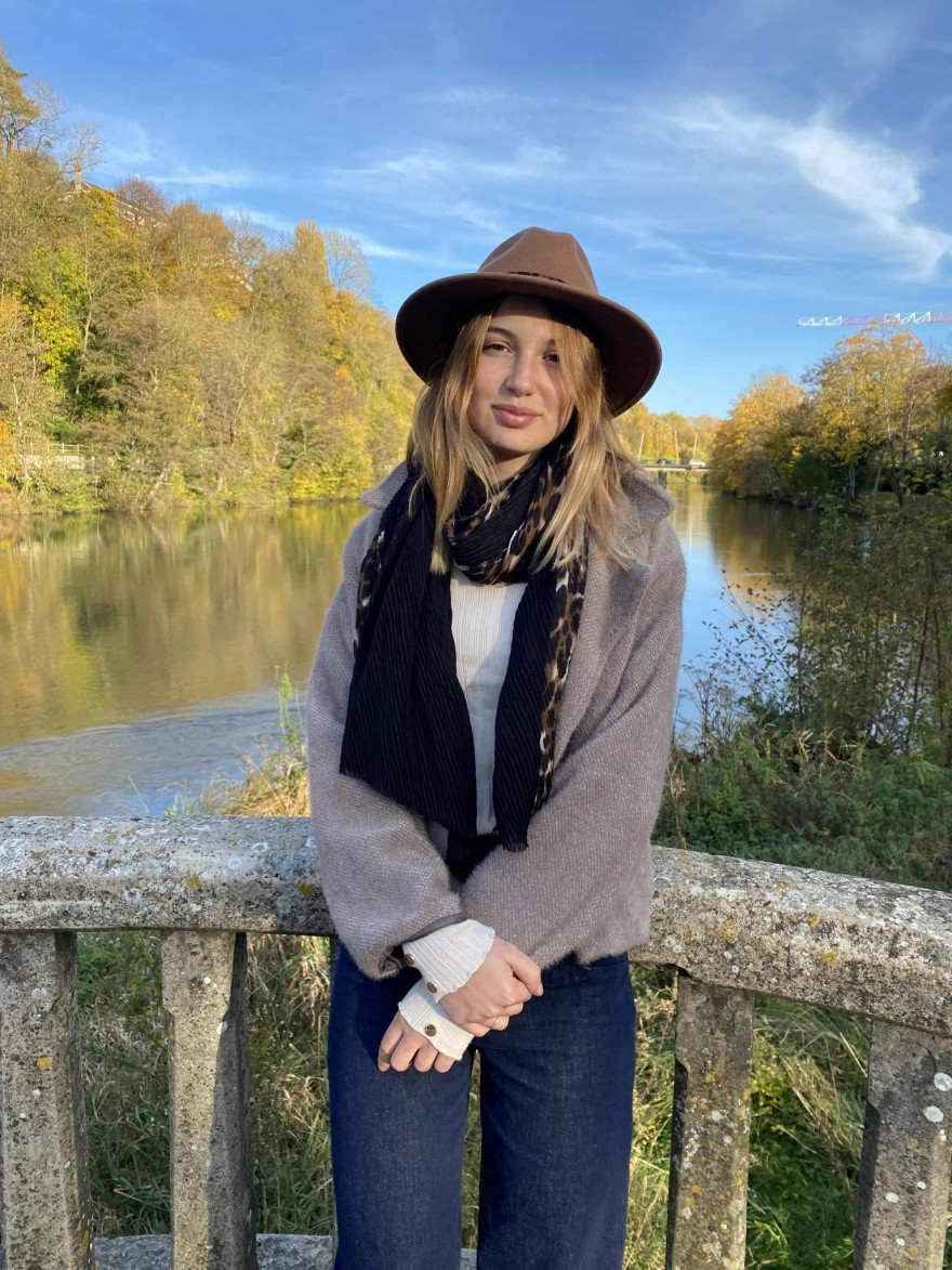 Veste Blaser Hiver