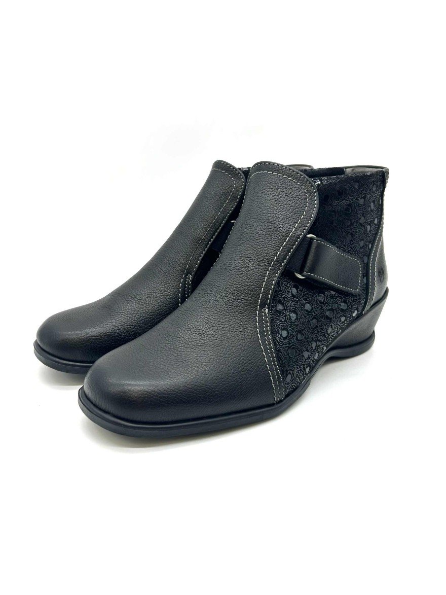 Bottine Alpes 5001 Suave
